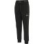 hmlEDWARD PANTS, black