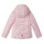 Reimatec Avek 2in1 lightweight jacket, pale rose