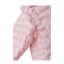 Reimatec Avek 2in1 lightweight jacket, pale rose