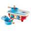 Hape Toddler's kitchen