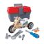 Hape Build motorcycles