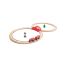 Hape Cute Railway set