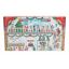 Hape Grand Station Christmas Calendar