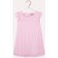 Mayoral pleated pink dress