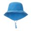 Reima Rantsu sun hat, cool blue
