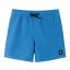 Reima Somero beach shorts, cool blue