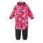 Reima Mjosa softshell haalari, bright berry