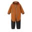 Reima Mjosa softshell haalari, cinnamon brown