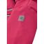 Reima Nurmes softshell-overall, bright berry