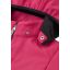 Reima Nurmes softshell-overall, bright berry