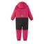 Reima Nurmes softshell-overall, bright berry