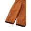 Reima Oikotie softshell -housut, cinnamon brown