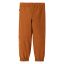 Reima Oikotie softshell -housut, cinnamon brown