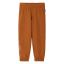 Reima Oikotie softshell -pants, cinnamon brown