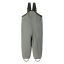 Reima Lammikko rubber pants, greyish green