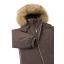 Reimatec Trondheim vinter overall, dark choco