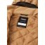 Reimatec Symppis light padded jacket, peanut brown