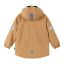 Reimatec Symppis light padded jacket, peanut brown