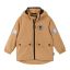 Reimatec Symppis light padded jacket, peanut brown