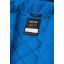 Reimatec Symppis light padded jacket, bright blue