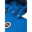 Reimatec Symppis light padded jacket, bright blue