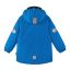 Reimatec Symppis light padded jacket, bright blue