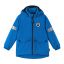 Reimatec Symppis light padded jacket, bright blue