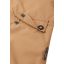 Reimatec Marte Mid light padded overall, peanut brown