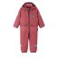 Reimatec Marte Mid light padded overall, red clay