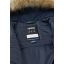 Reimatec Gotland vinter overall, navy