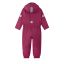 Reimatec Sevetti light padded overall, cool burgundy