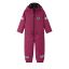 Reimatec Sevetti light padded overall, cool burgundy