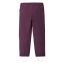 Reimatec Kaura mid-season trousers, deep purple