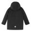 Reimatec Luja winter jacket, black