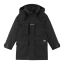 Reimatec Luja winter jacket, black