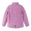 Reima Untu insulated jacket, lilac pink