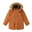 Reimatec vinter jacka Ajaton, Cinnamon brown