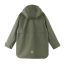 Reimatec Sammala mid-season jacket, greyish green