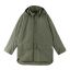 Reimatec Sammala mid-season jacket, greyish green