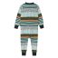 Reima Moomin Delvis wool jumpsuit, cool green