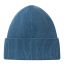 Reima Reissari merino wool beanie, blue ocean