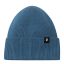 Reima Reissari merino wool beanie, blue ocean