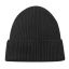 Reima Reissari merino wool beanie, black