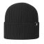 Reima Reissari merino wool beanie, black