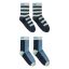 Reima Jalkaan socks 2-pack, navy