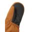 Reimatec Ote padded gloves, cinnamon brown