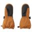 Reimatec Ote padded gloves, cinnamon brown