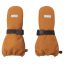 Reimatec Ote padded gloves, cinnamon brown