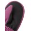 Reimatec Ote padded gloves, red violet