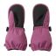 Reimatec Ote padded gloves, red violet